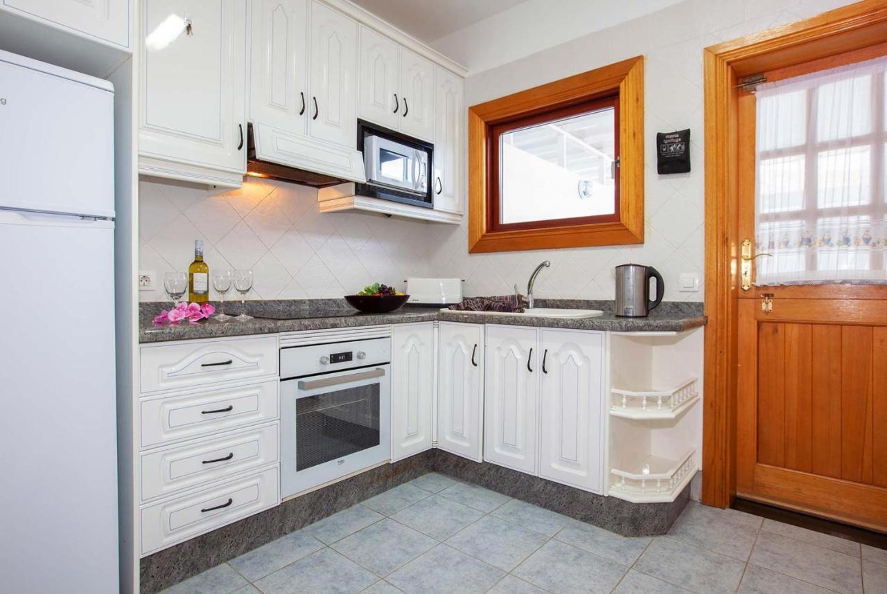 Villa Lucia Playa Blanca (Lanzarote)