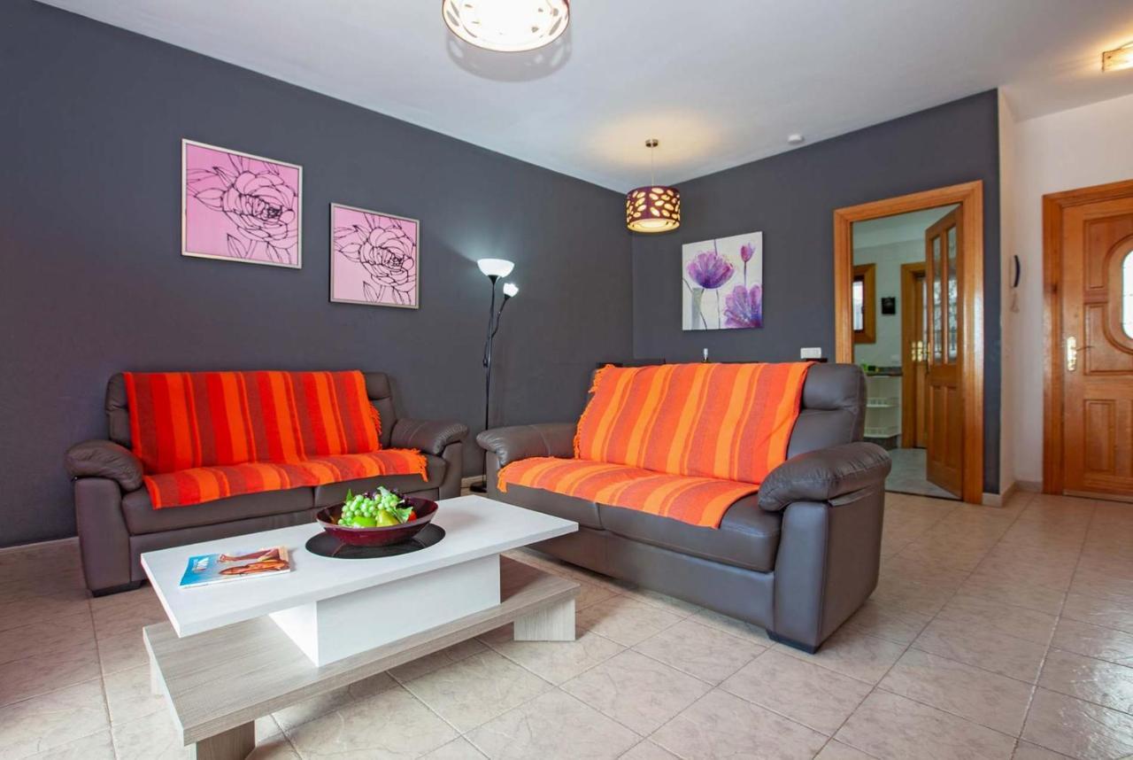 Lucia Villa Playa Blanca (Lanzarote)