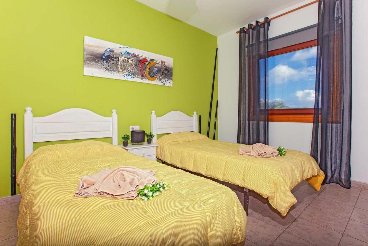 Villa Lucia *