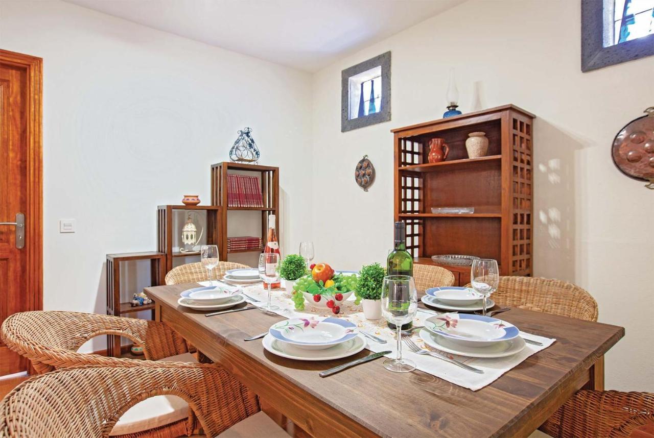 Capricho Villa Playa Blanca (Lanzarote)