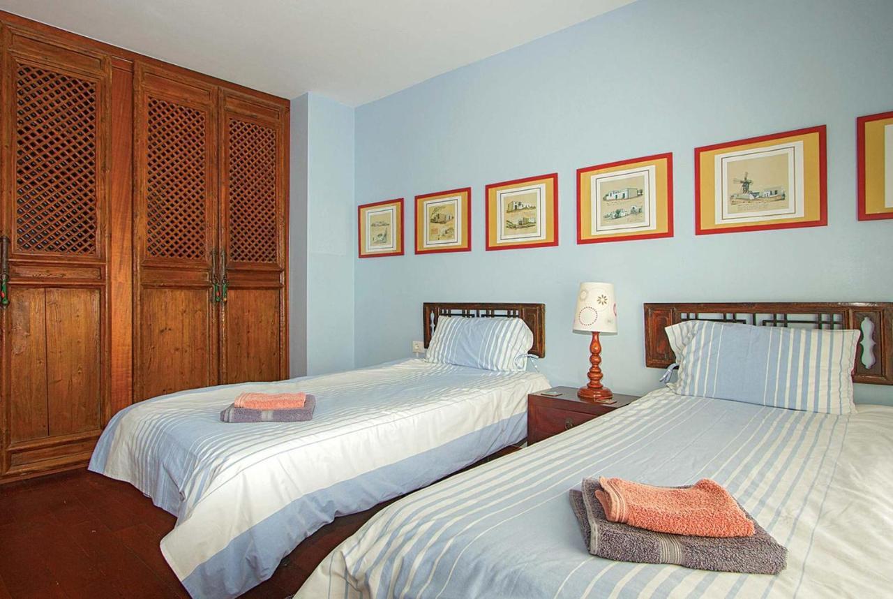 Villa Maria Puerto Del Carmen Lanzarote Puerto del Carmen (Lanzarote)