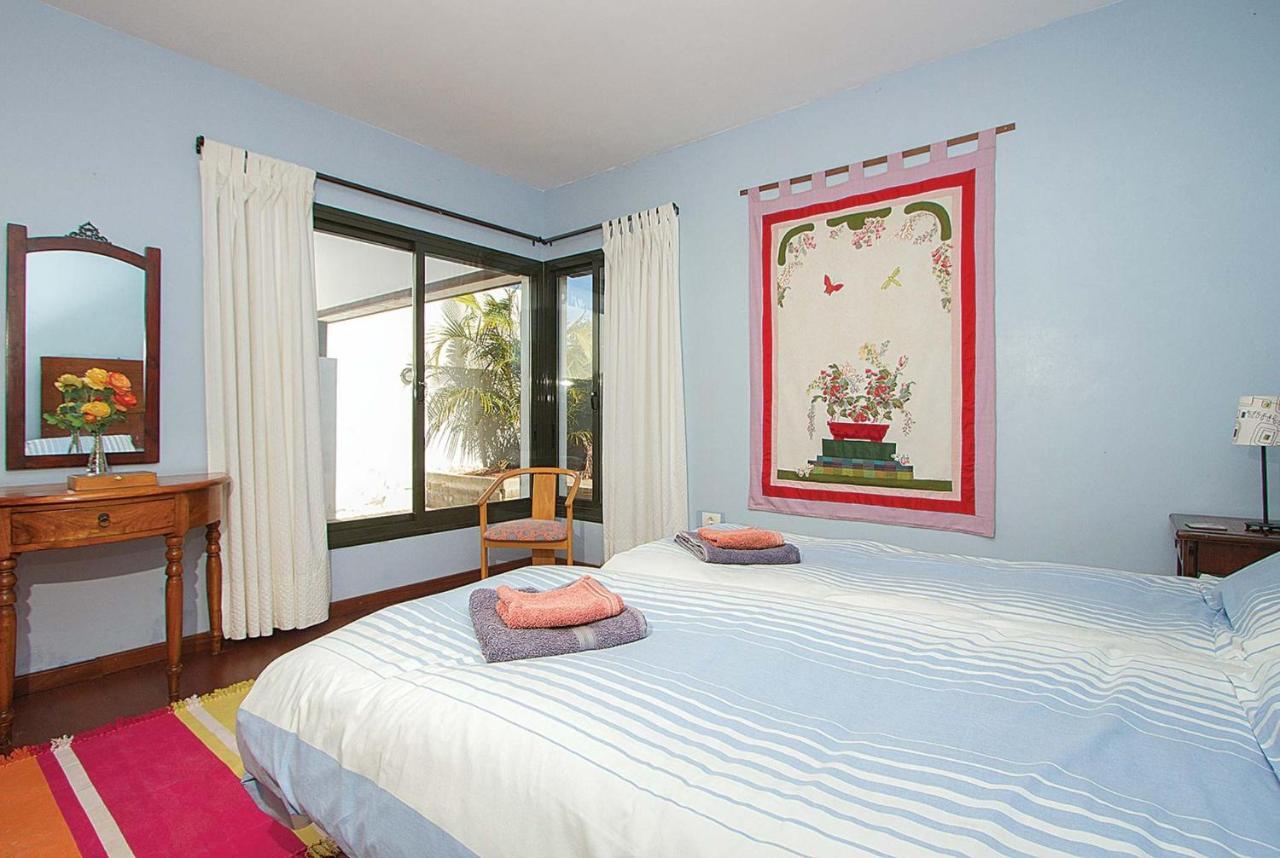 Maria Puerto Del Carmen Lanzarote Villa