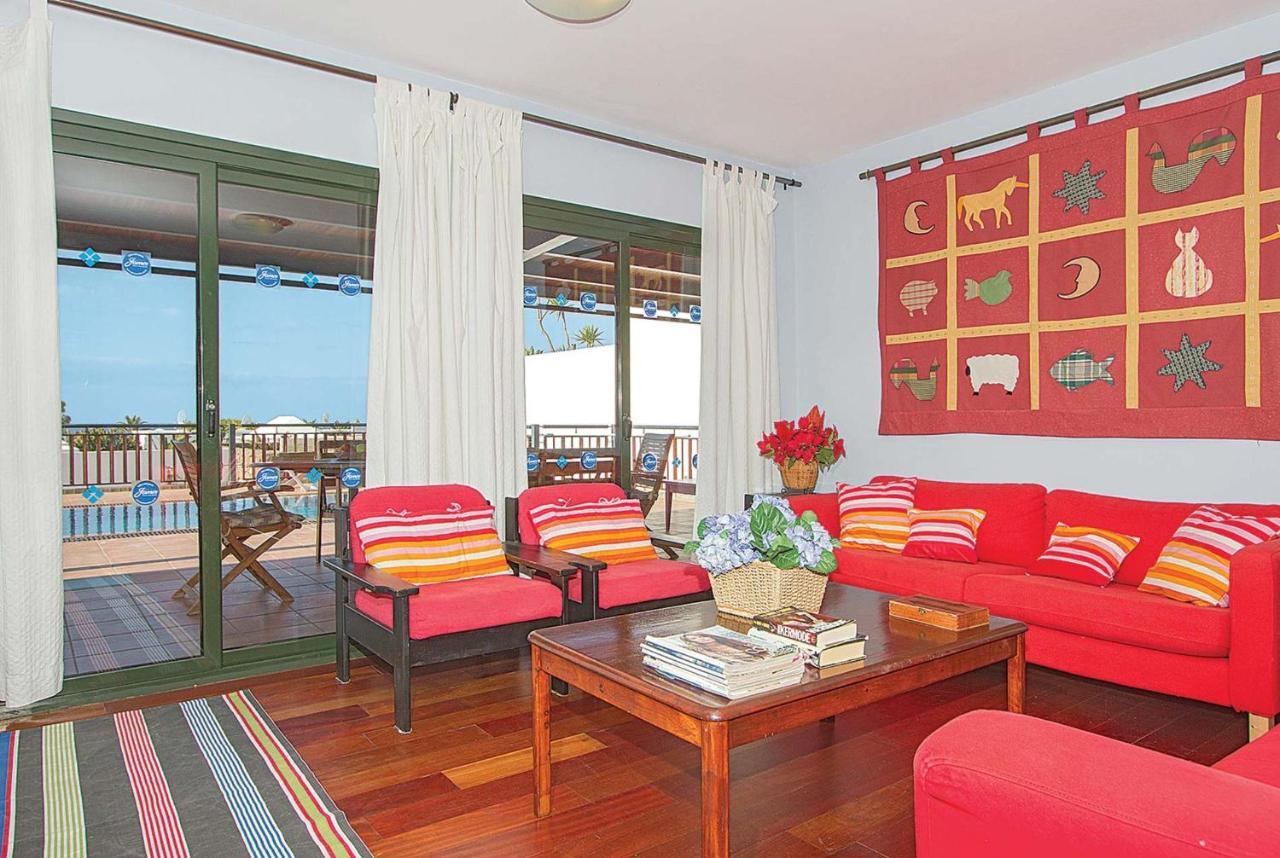 Villa Maria Puerto Del Carmen Lanzarote Puerto del Carmen (Lanzarote)