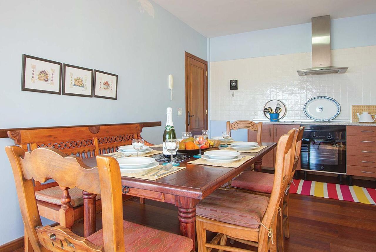 Villa Maria Puerto Del Carmen Lanzarote