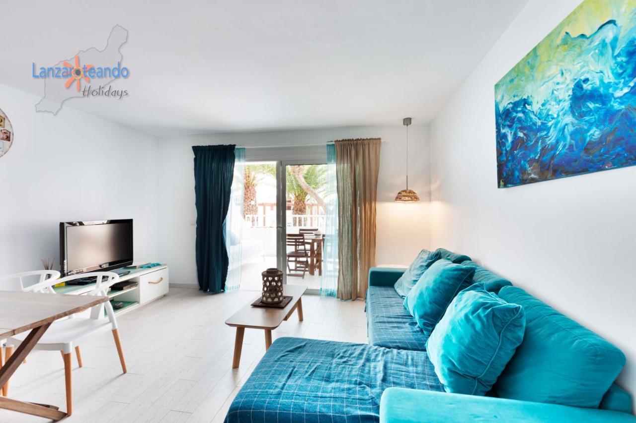 Sea Garden Apartment Costa Teguise