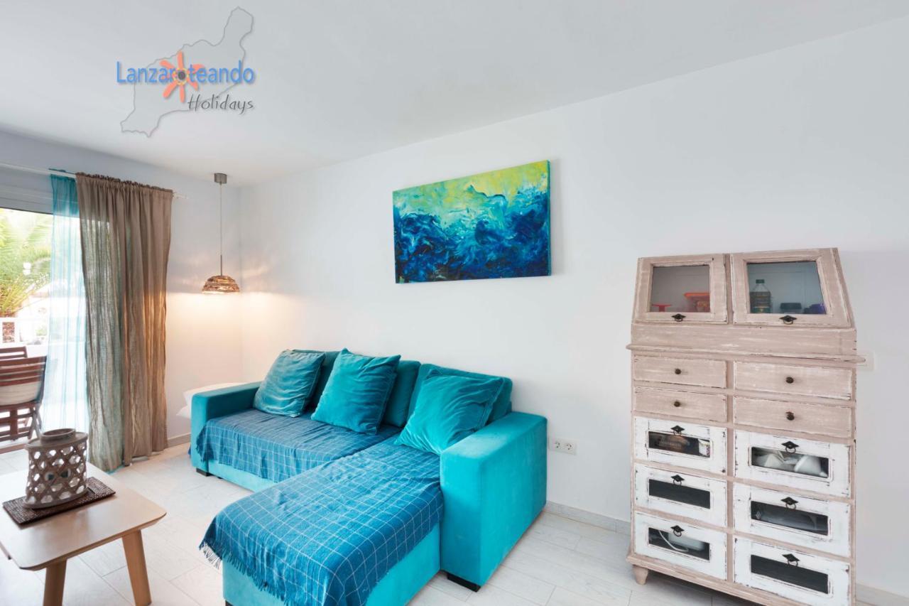Sea Garden Apartment *