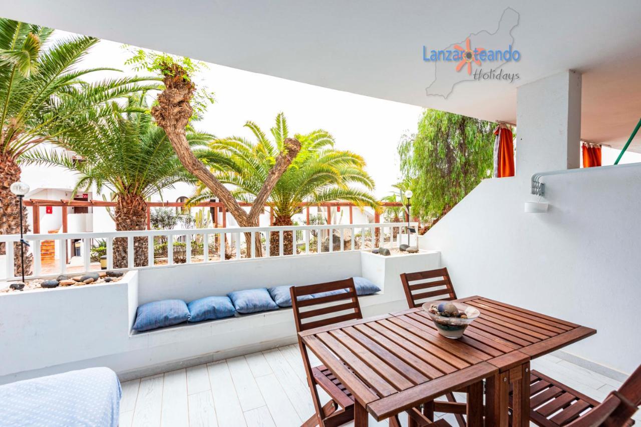 Sea Garden Apartment Costa Teguise