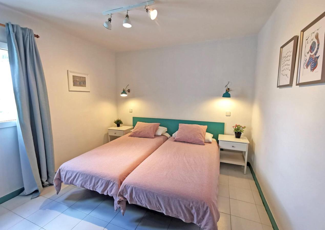 Apartamento Calypso, Completo Con Vistas Al Mar Y A La Piscina En *