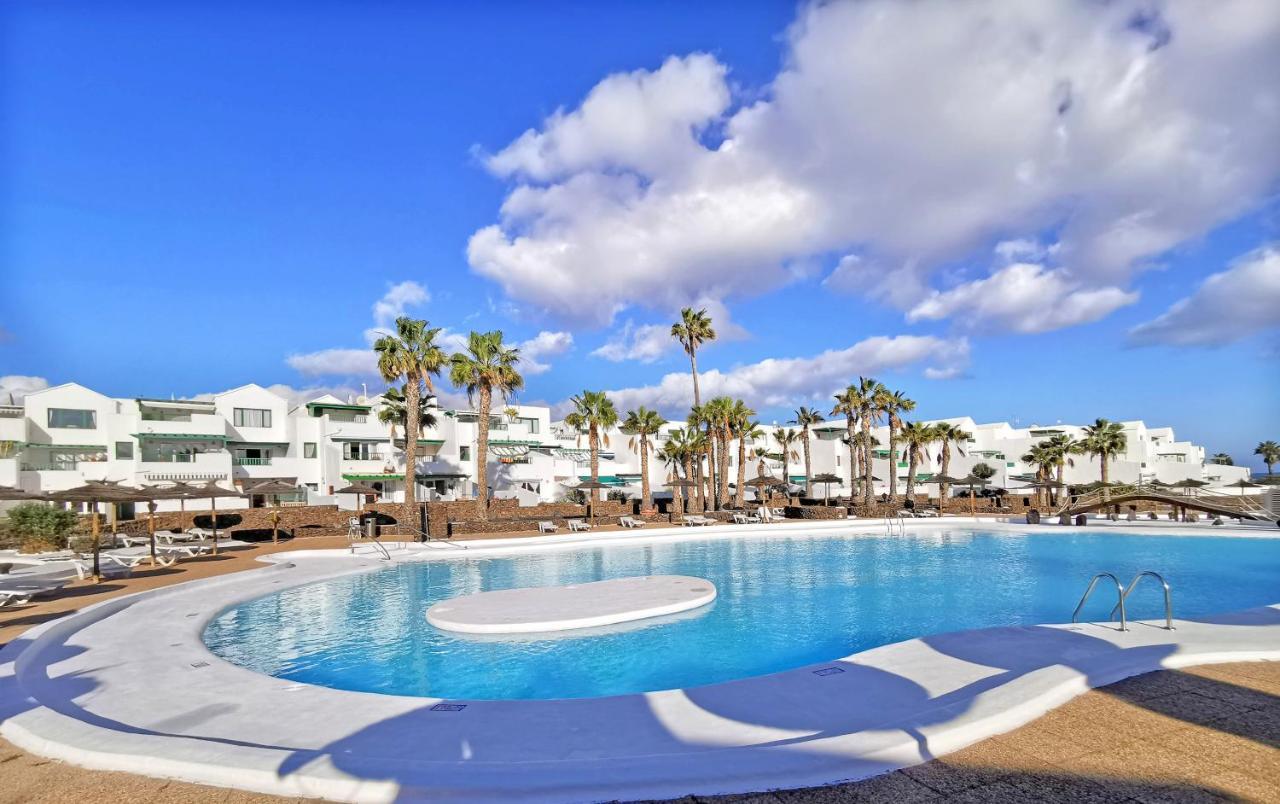 Calypso, Completo Con Vistas Al Mar Y A La Piscina En *
