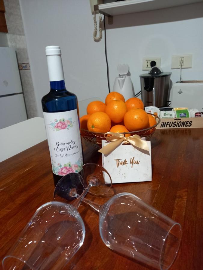 Casa Ramos Apartment Arrecife (Lanzarote)