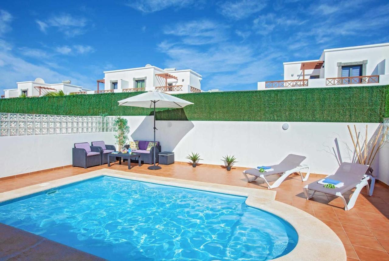 Villa Mia *
