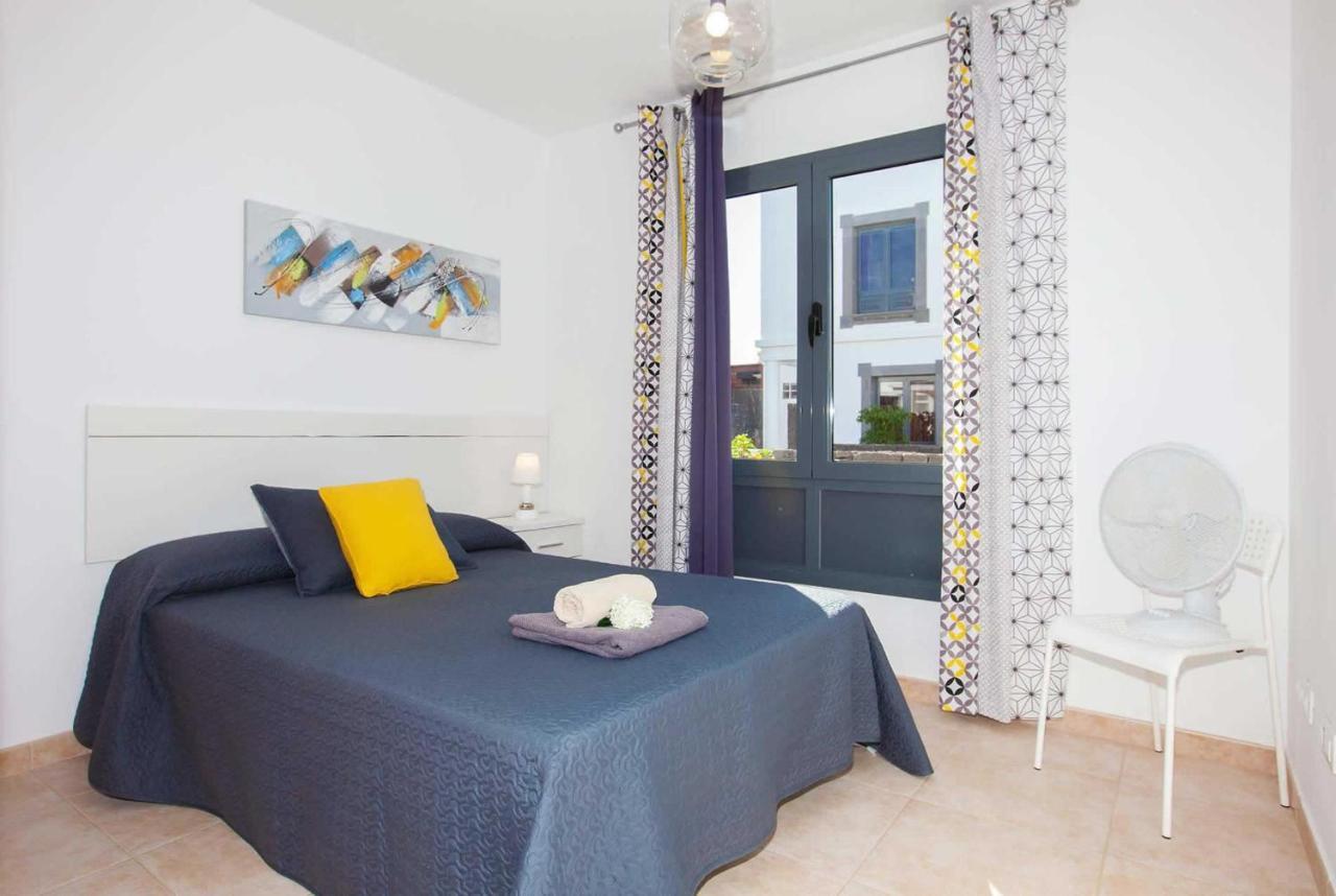 Villa Mia Playa Blanca (Lanzarote)
