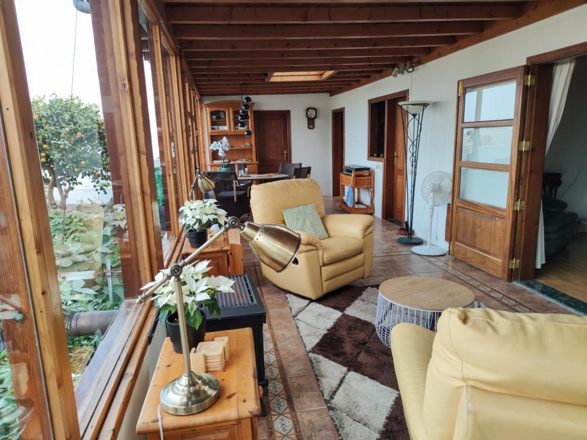 Baljat Villa