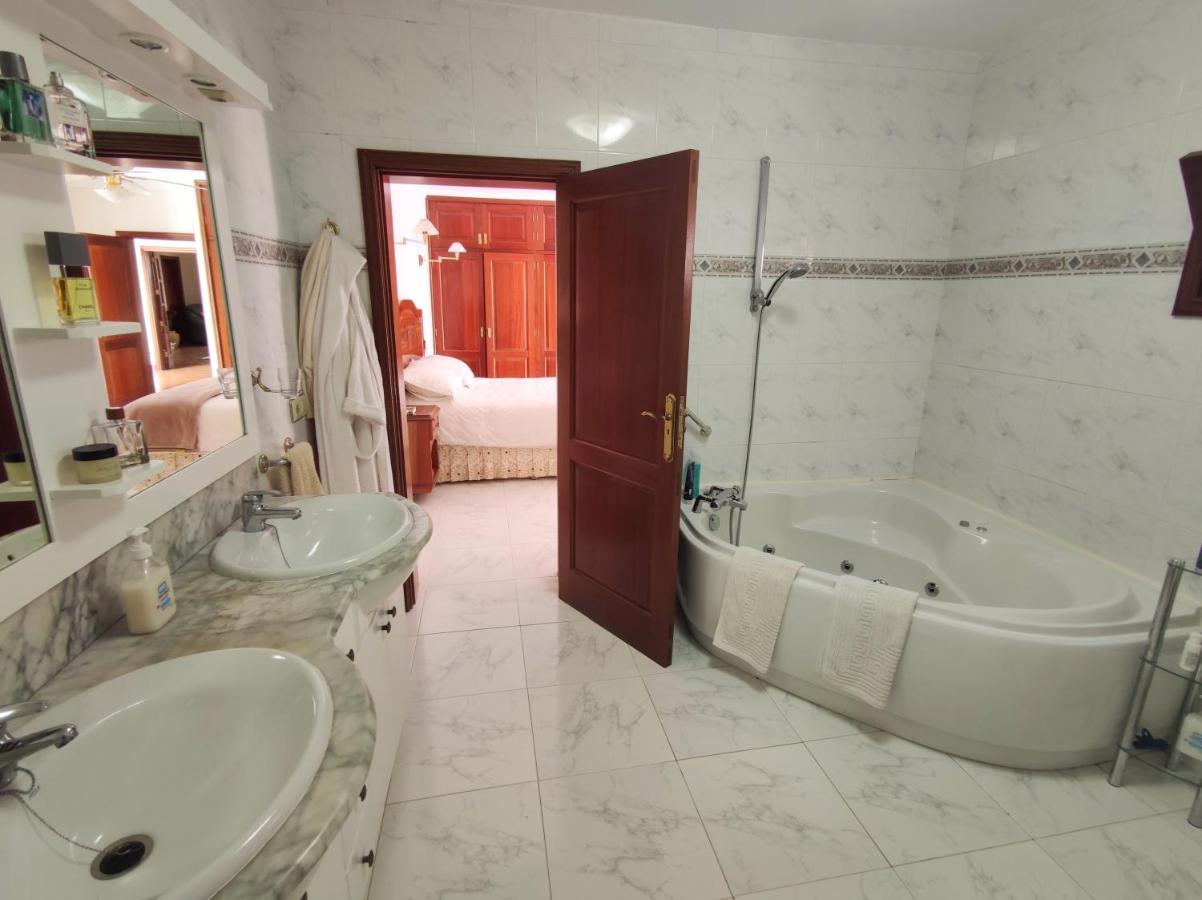 Baljat Villa *