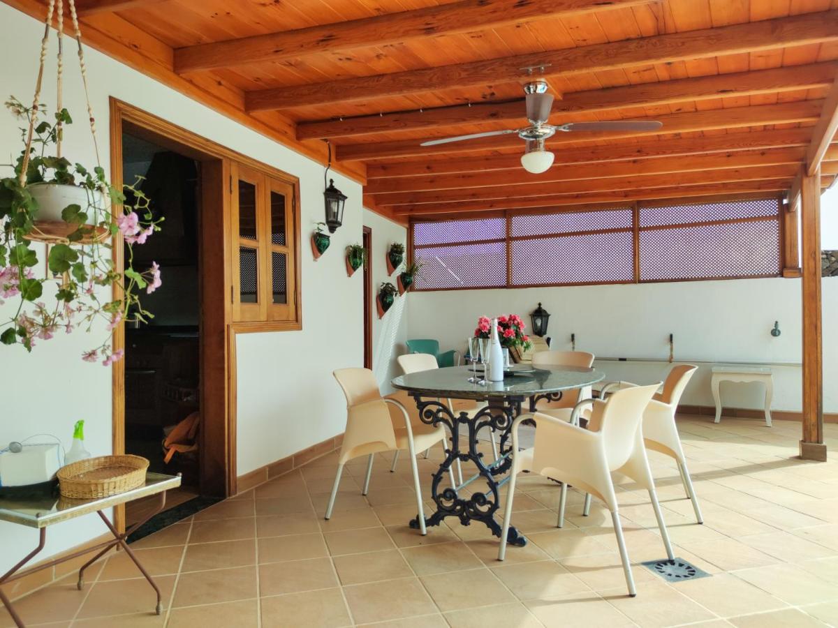 Villa Baljat El Mojon (Canary)