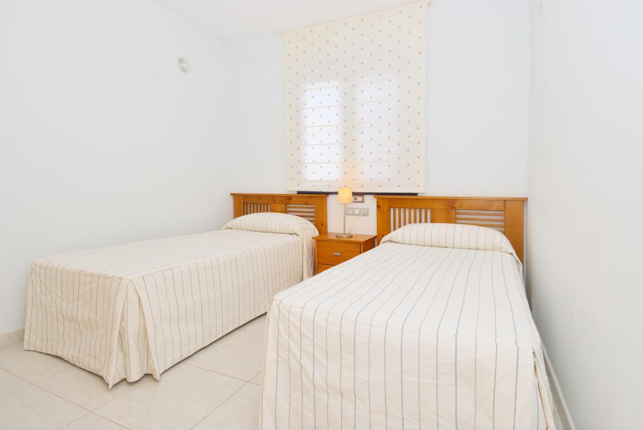 Apartamento Impeccable 2-bed No 2 In