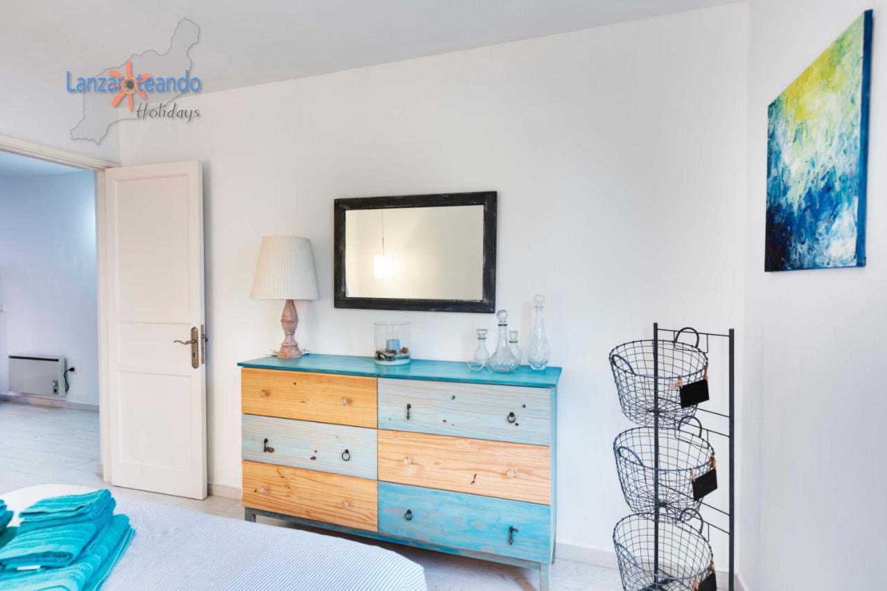 Apartment Sea Garden *