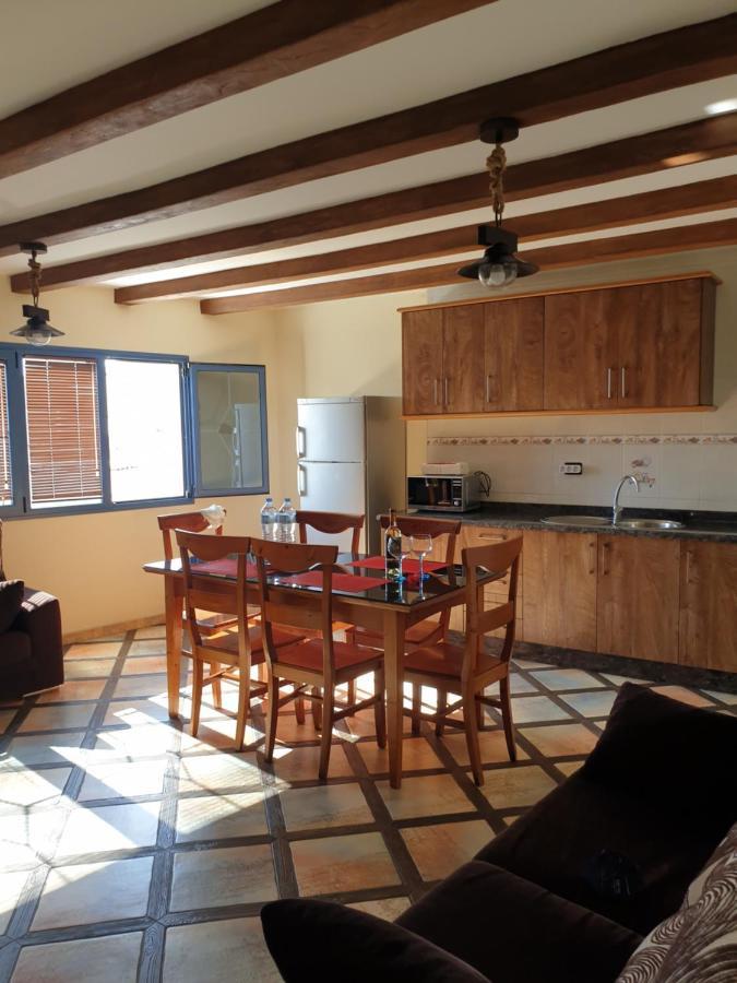 Apartamento Tabayba Arena *
