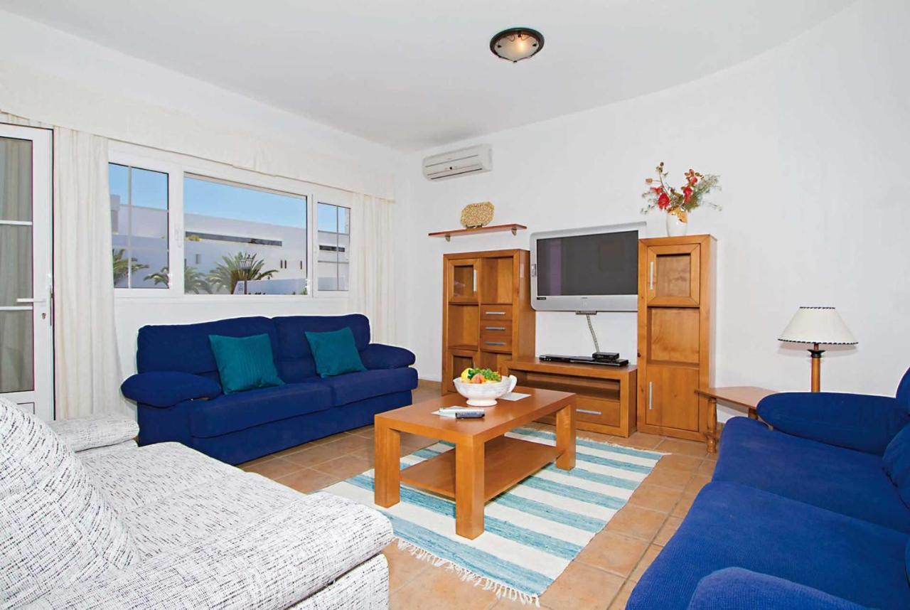 Villa Temuime Puerto Calero