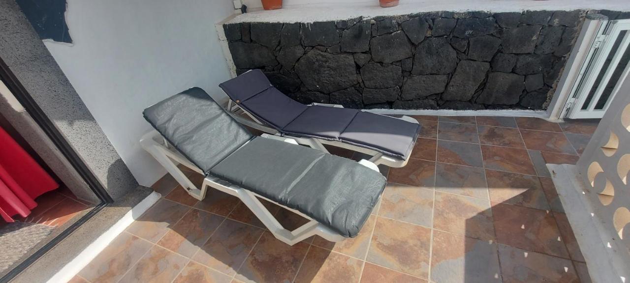 Aloelux !! - Private With Pool , Jacuzzi, Cinema, Massage ,wonderful View, Art Desing Tías