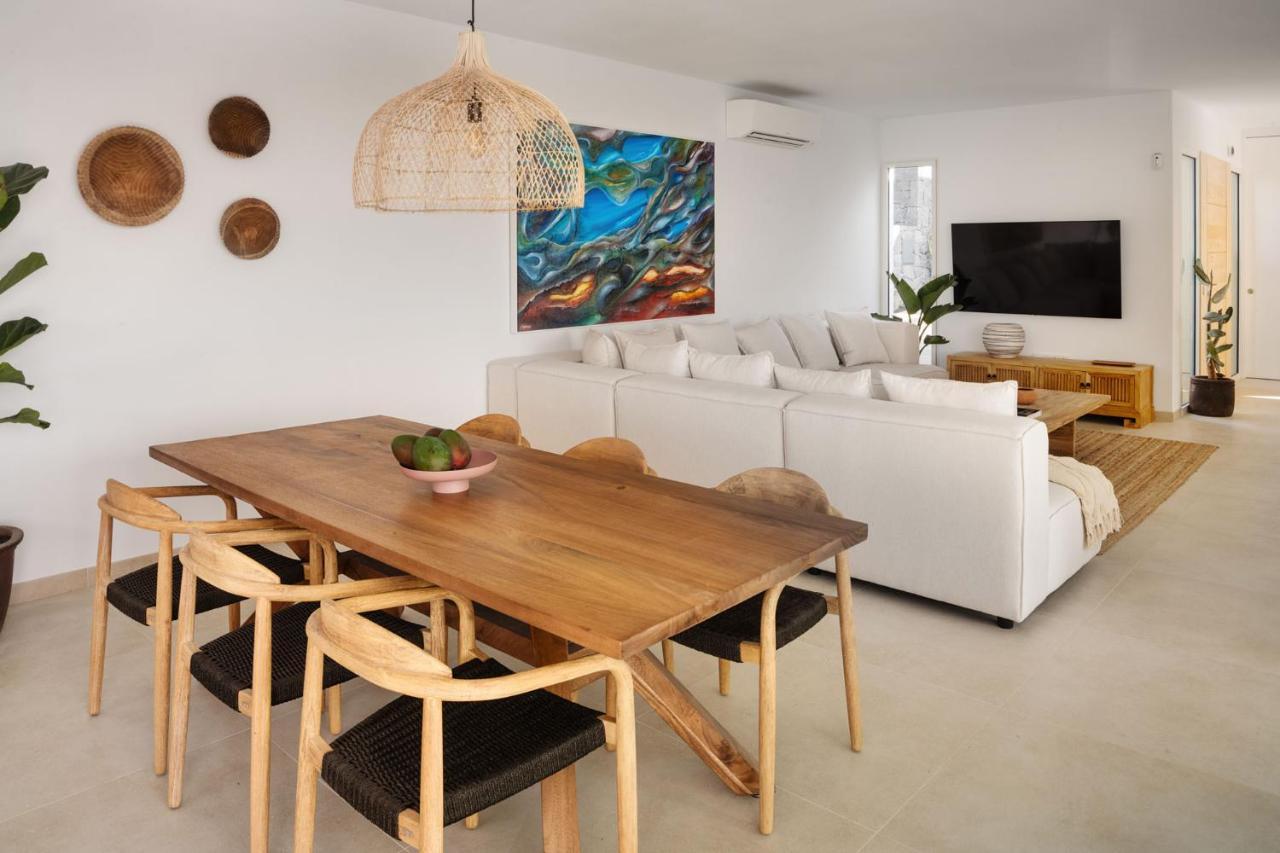 Villas Staymar Fuego Villa Puerto del Carmen (Lanzarote)