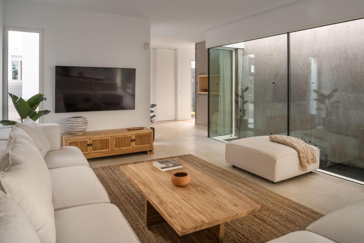 Villas Staymar Fuego Villa Puerto del Carmen (Lanzarote)