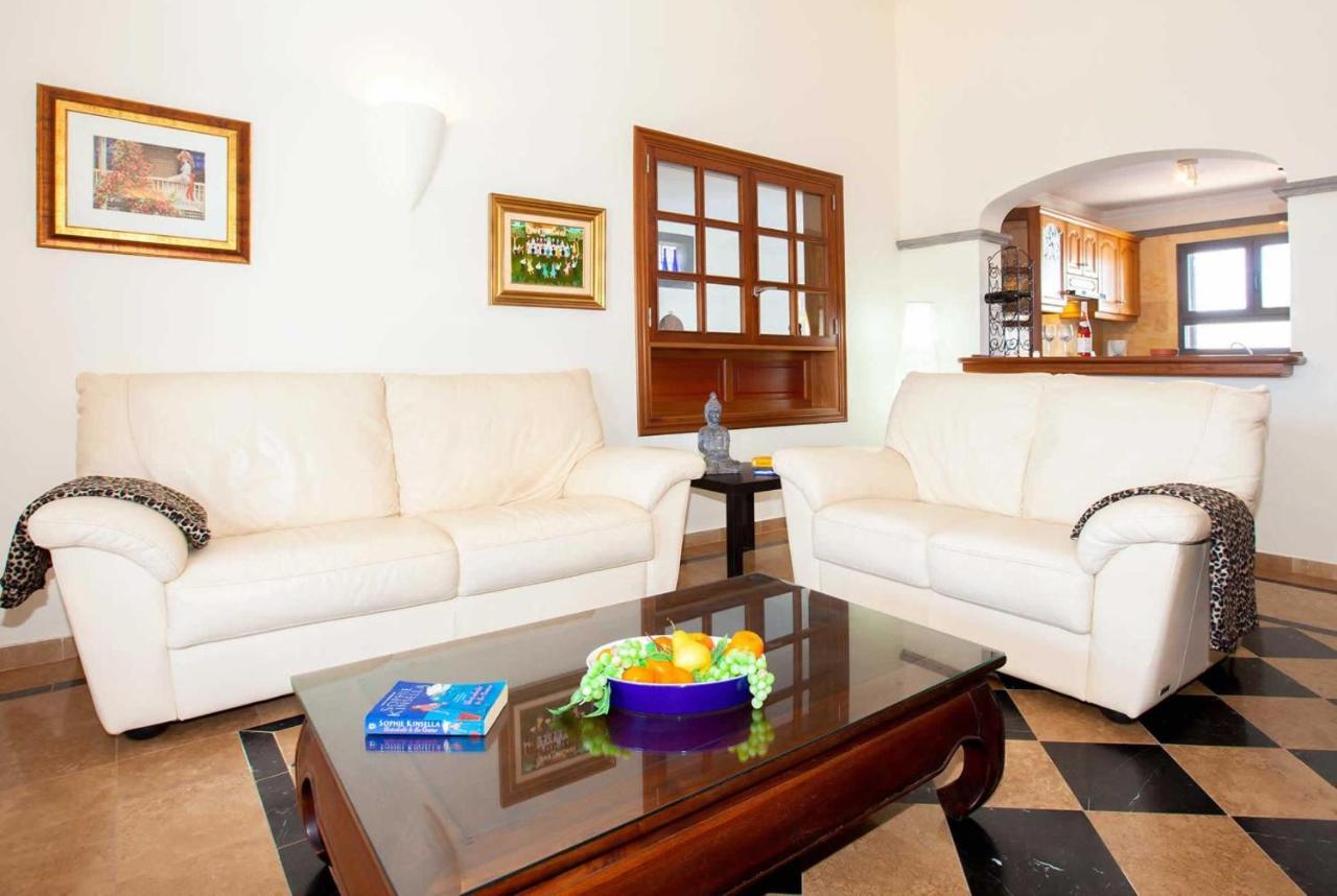 Villa Capricho Playa Blanca (Lanzarote)