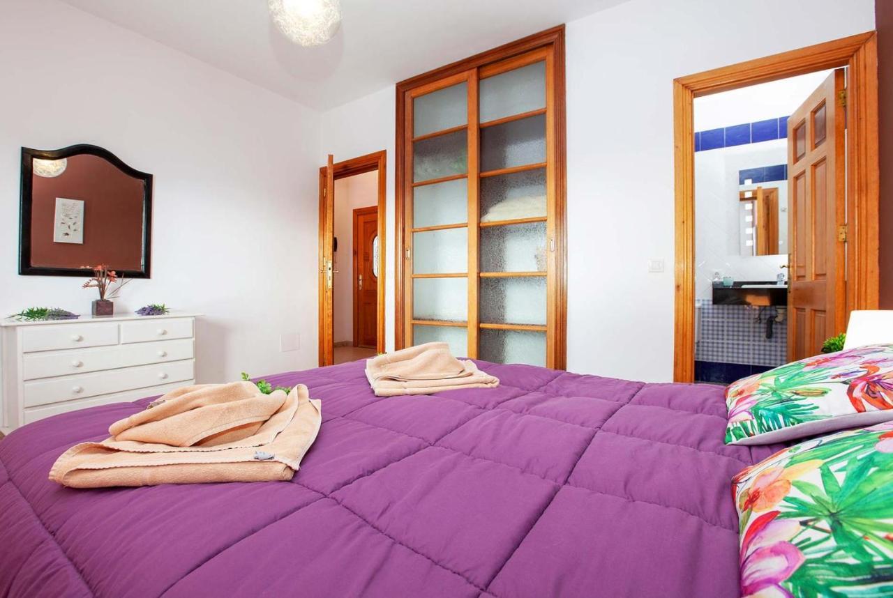 Villa Lucia Playa Blanca (Lanzarote)