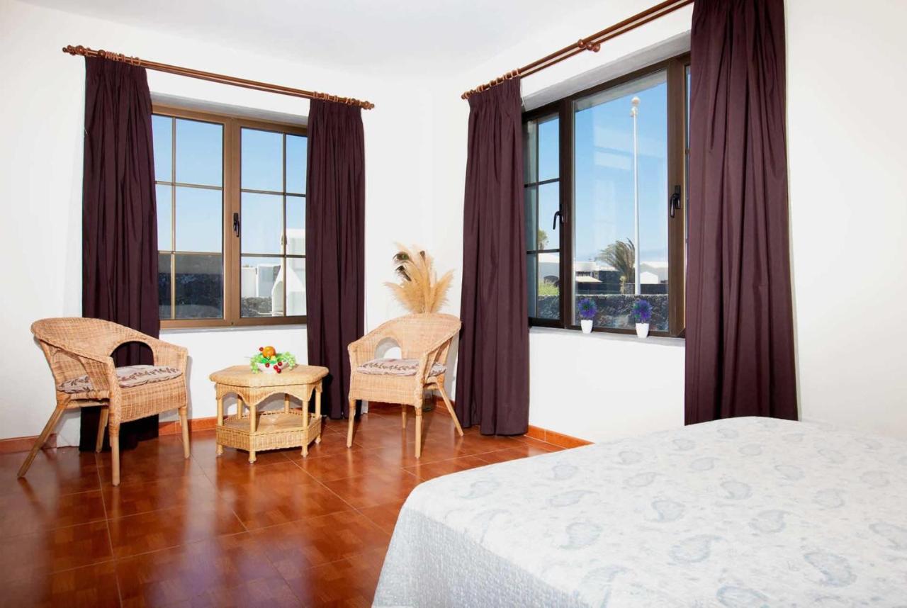 Capricho Villa *