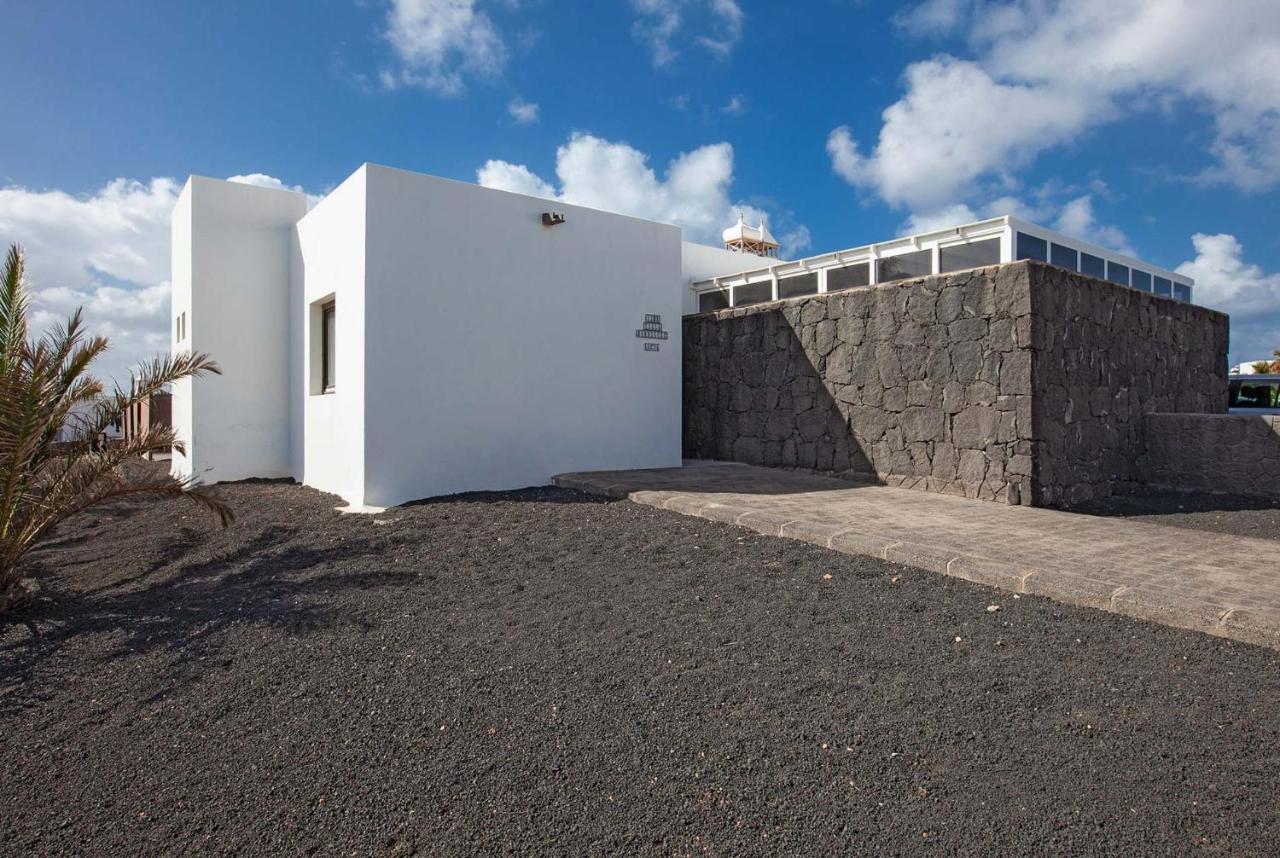 Lucia Villa Playa Blanca (Lanzarote)