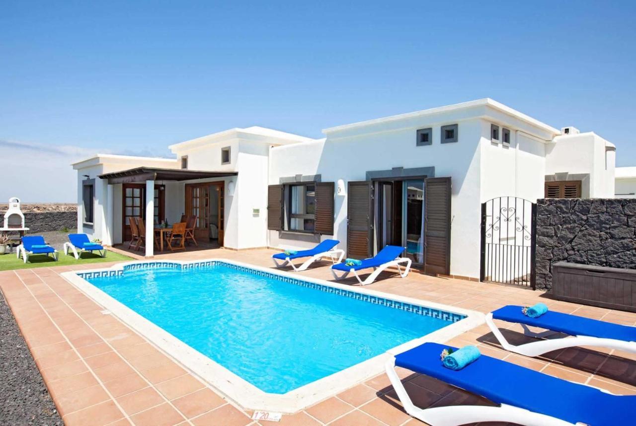 Capricho Playa Blanca (Lanzarote)
