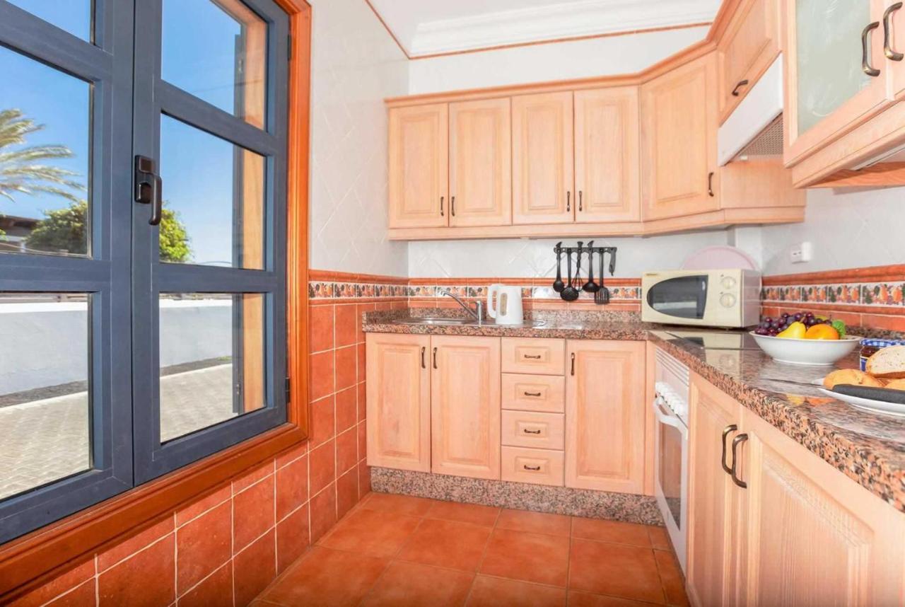Villa Naomi Playa Blanca (Lanzarote)