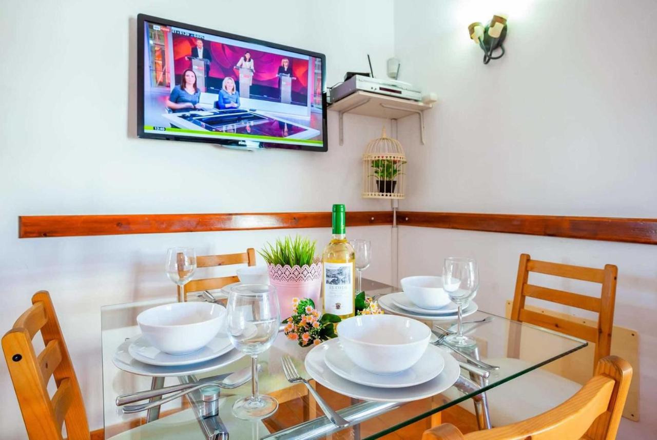 Villa Naomi *