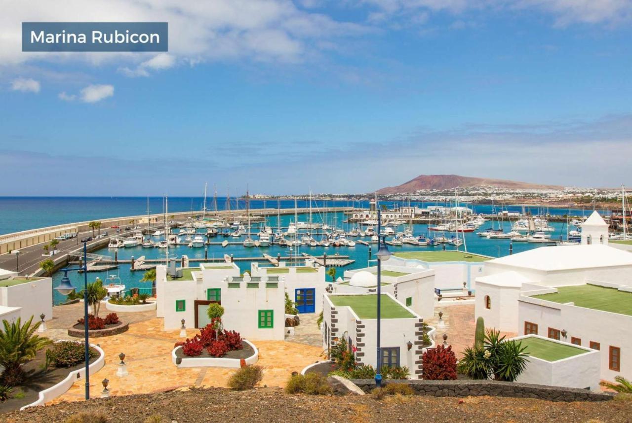 Acomari Playa Blanca (Lanzarote)