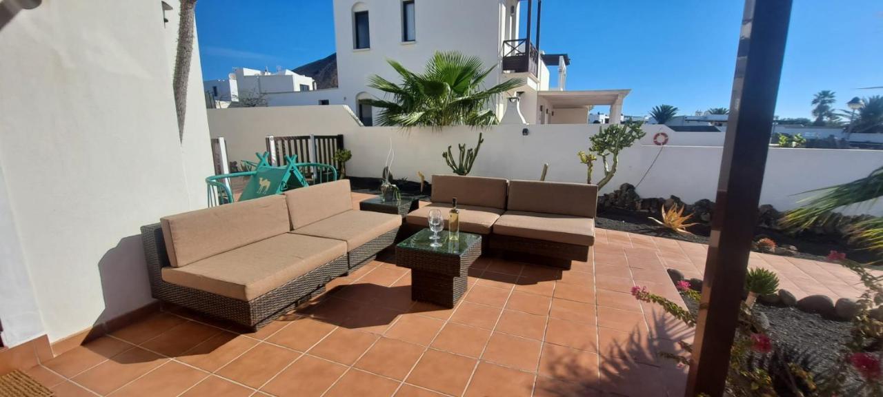 Villa Alba De Luxe