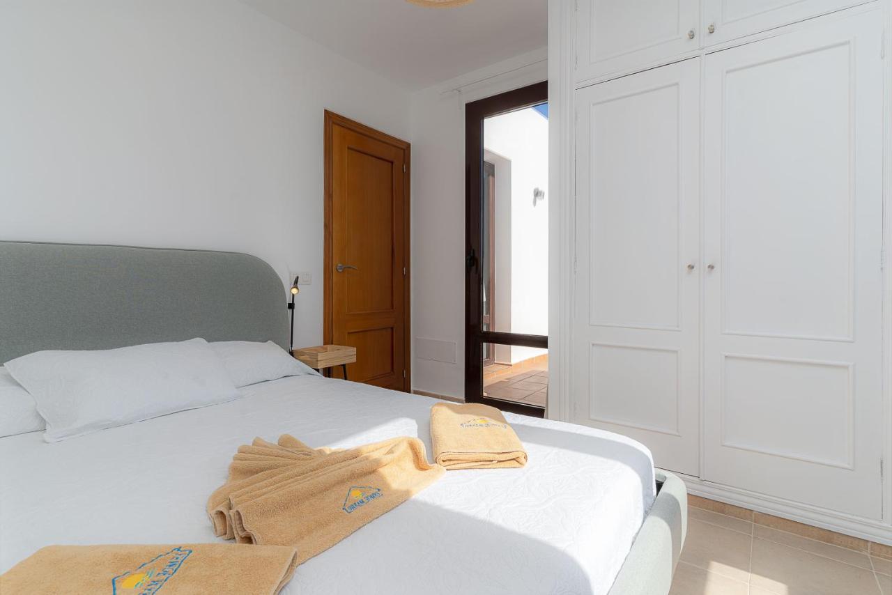 Villa 7 Piedras Playa Blanca (Lanzarote)