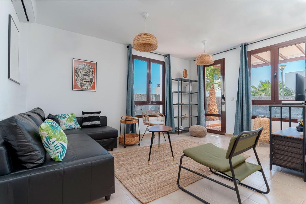 Villa 7 Piedras