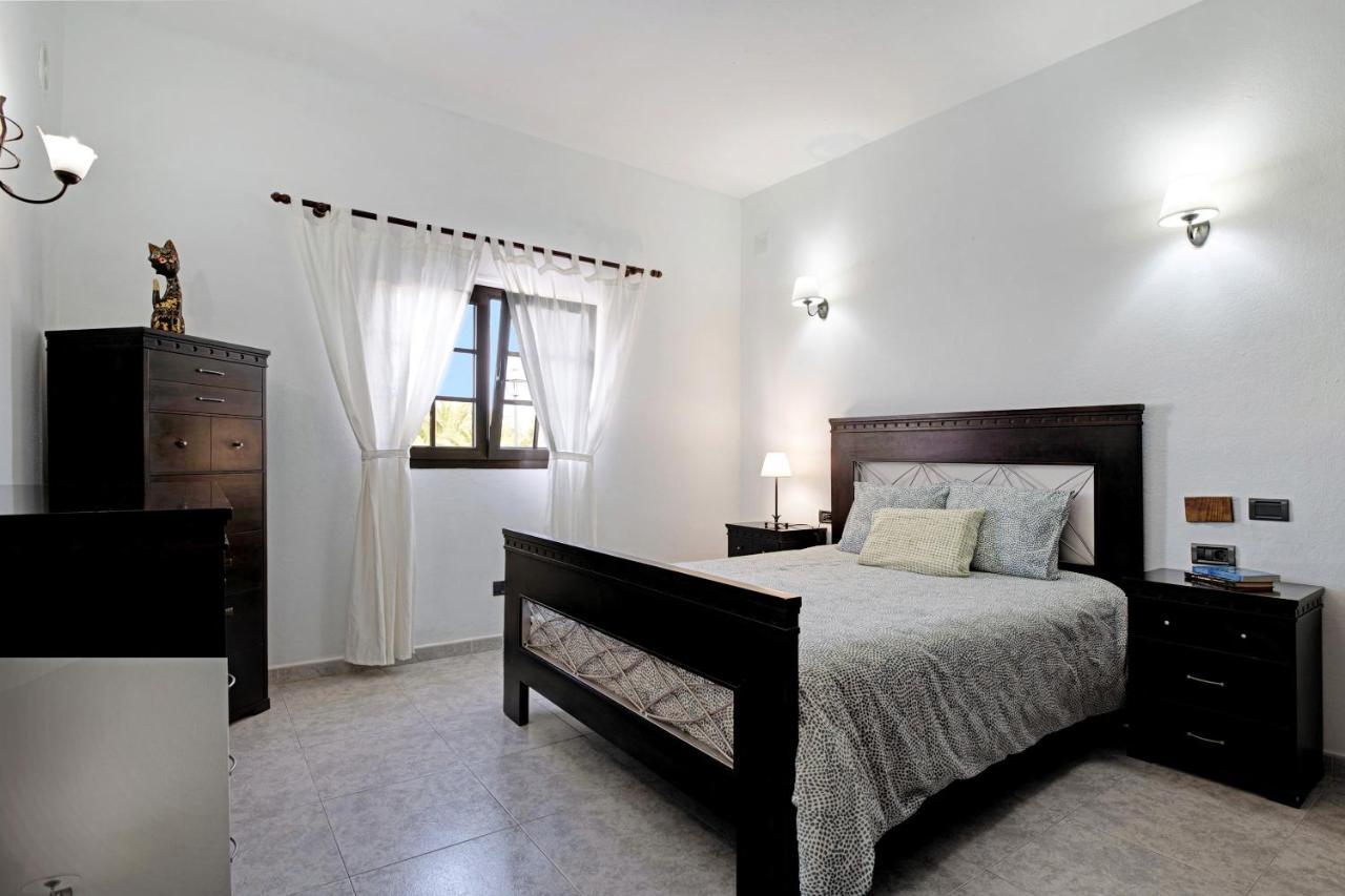 Holiday home La Ratona *