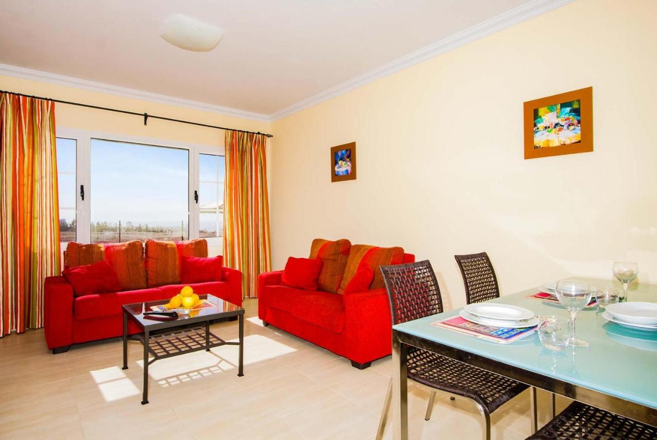 Villa Brenas Playa Blanca (Lanzarote)