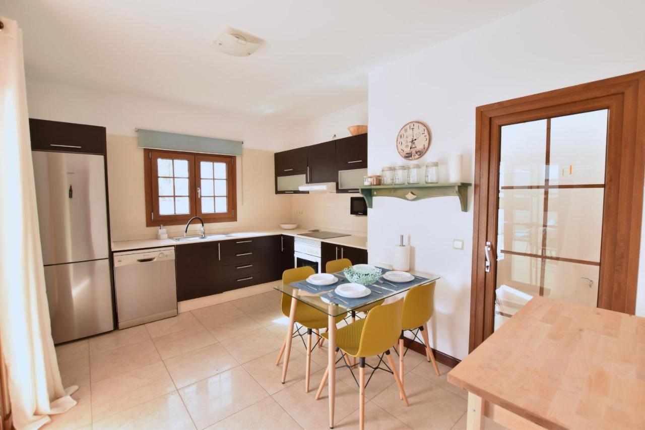Casahost Casa Oceano Lanzarote Costa Teguise