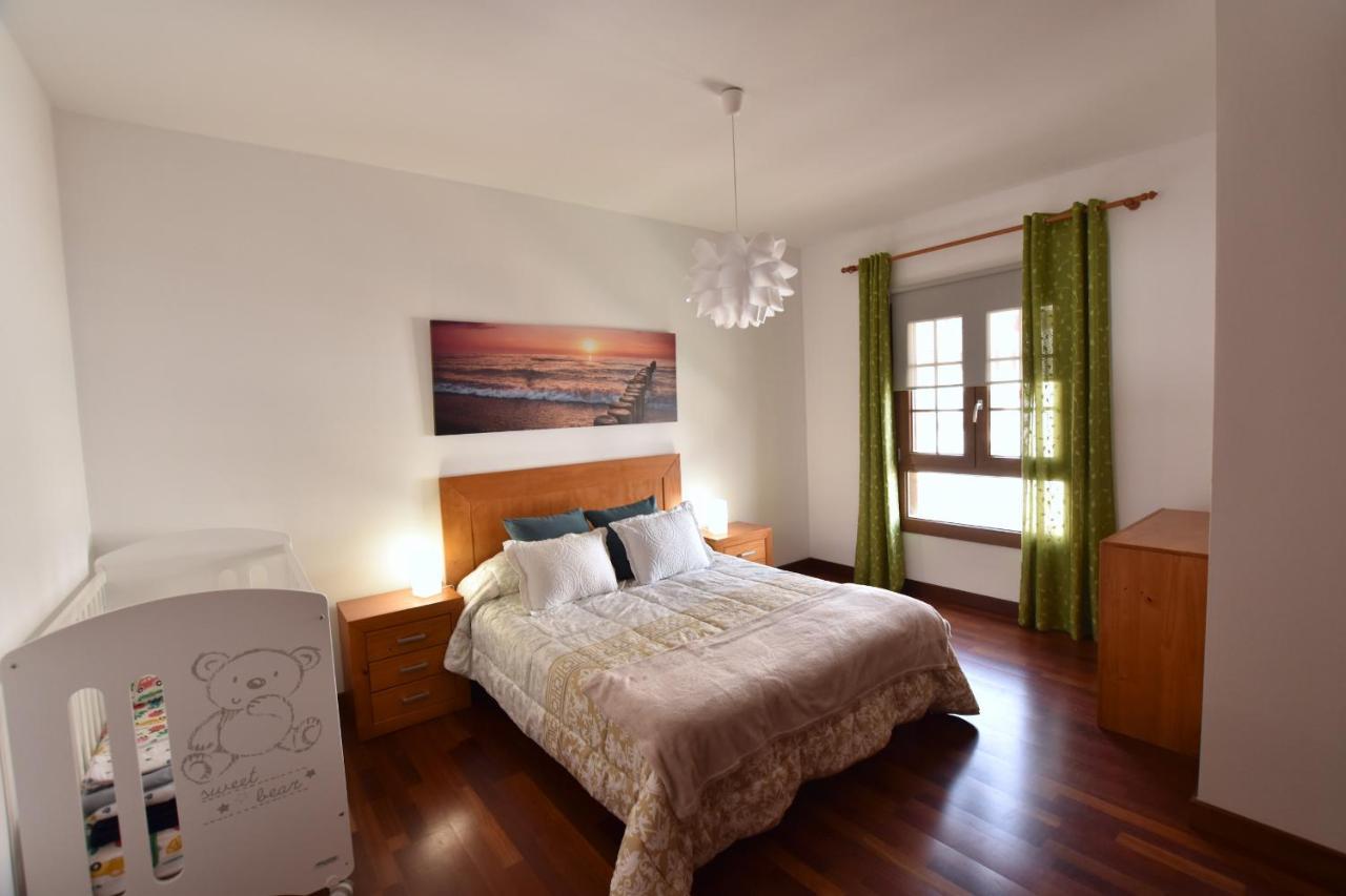 Casahost Casa Oceano Lanzarote
