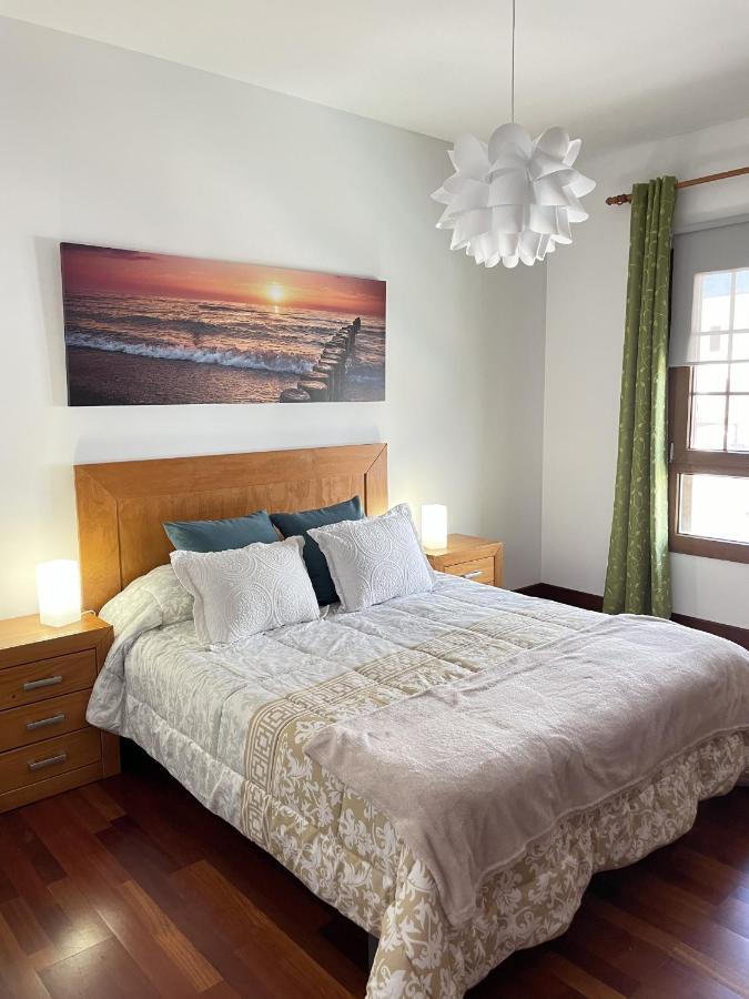 Villa Casahost Casa Oceano Lanzarote