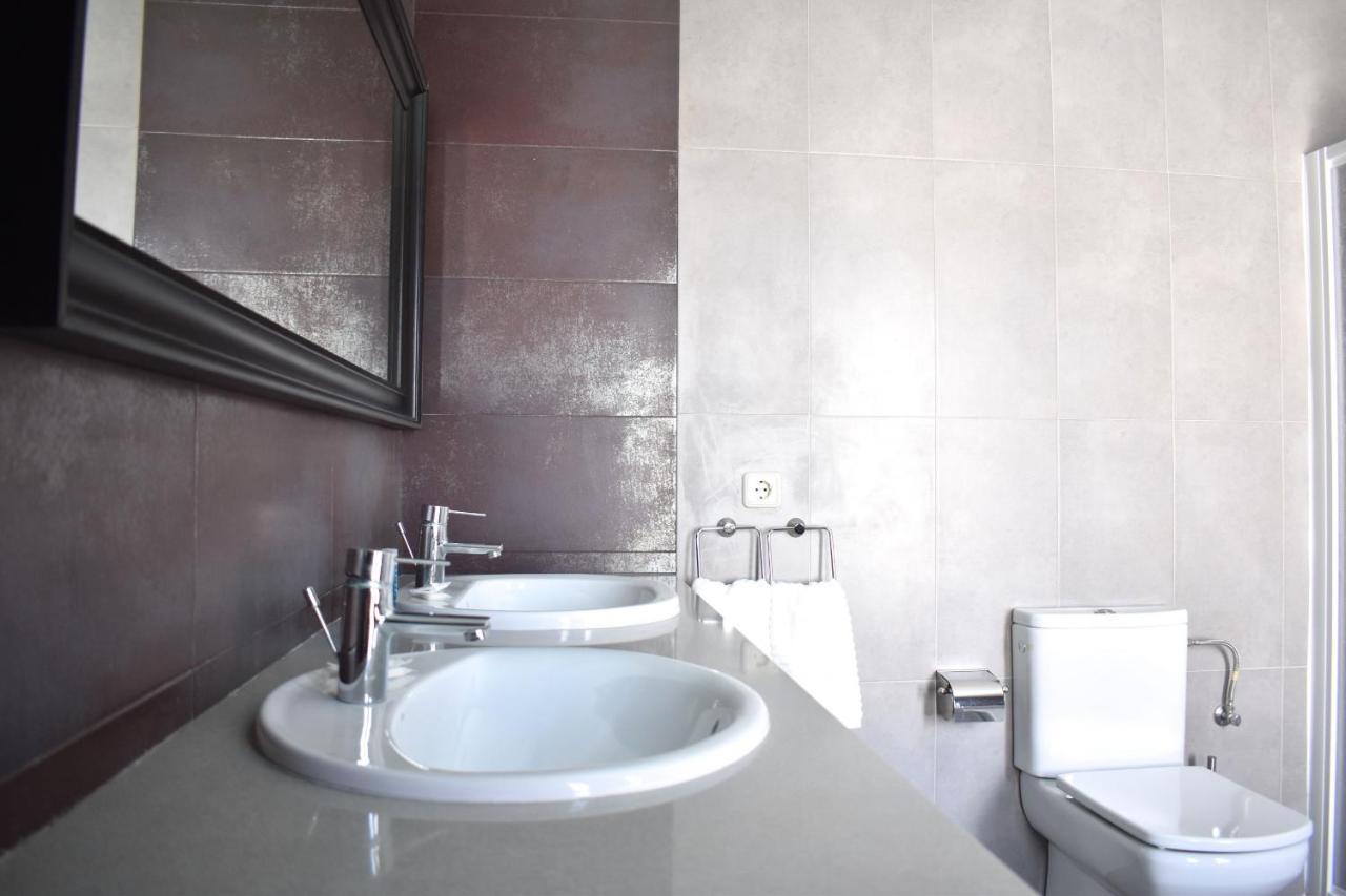 Villa Casahost Casa Oceano Lanzarote Costa Teguise