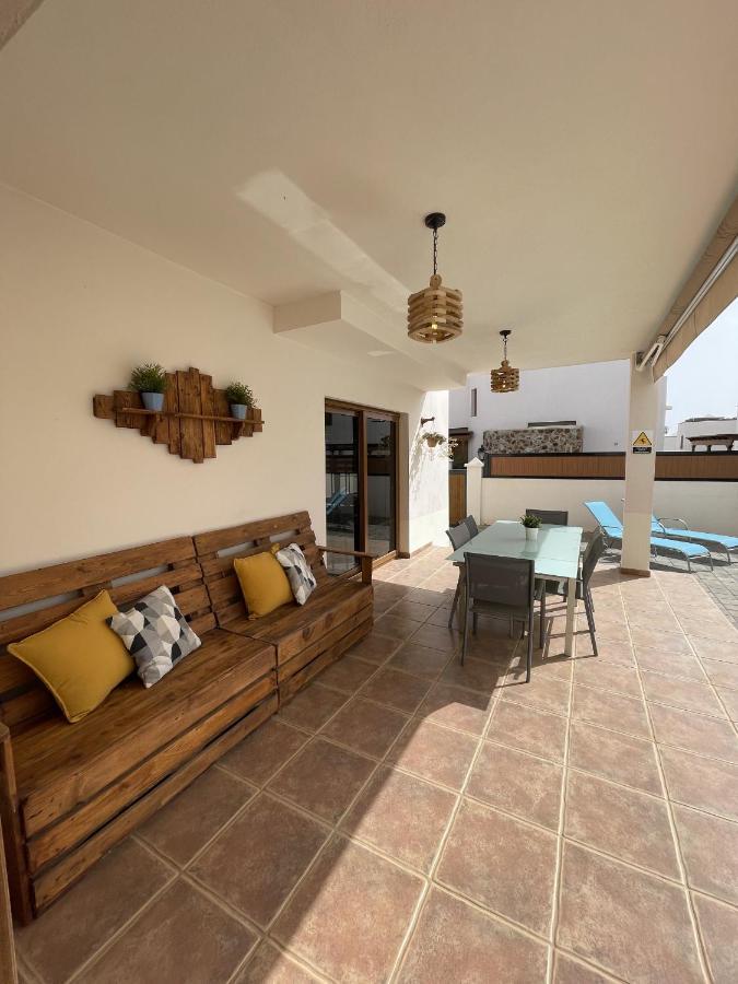 Casahost Casa Oceano Lanzarote