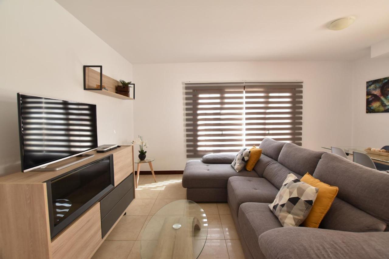 Casahost Casa Oceano Lanzarote
