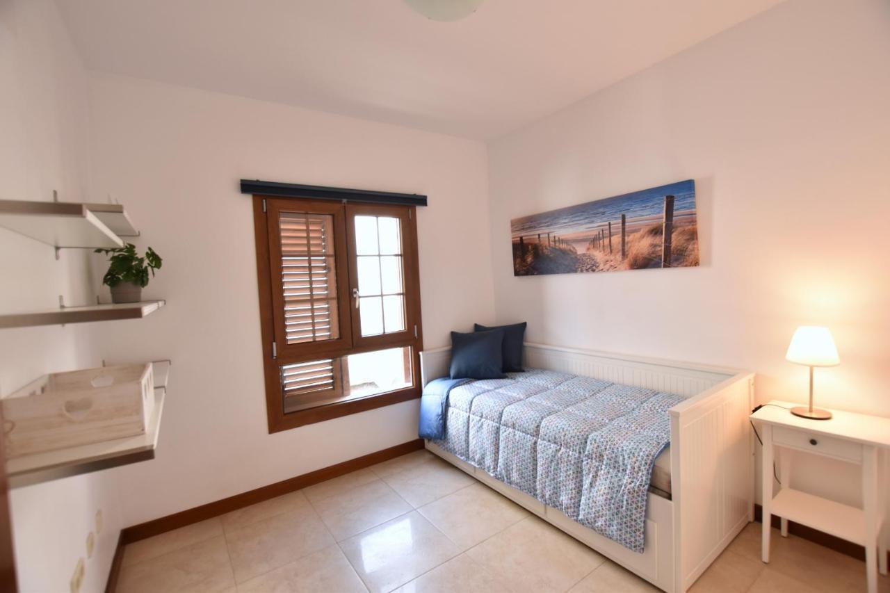 Villa Casahost Casa Oceano Lanzarote *