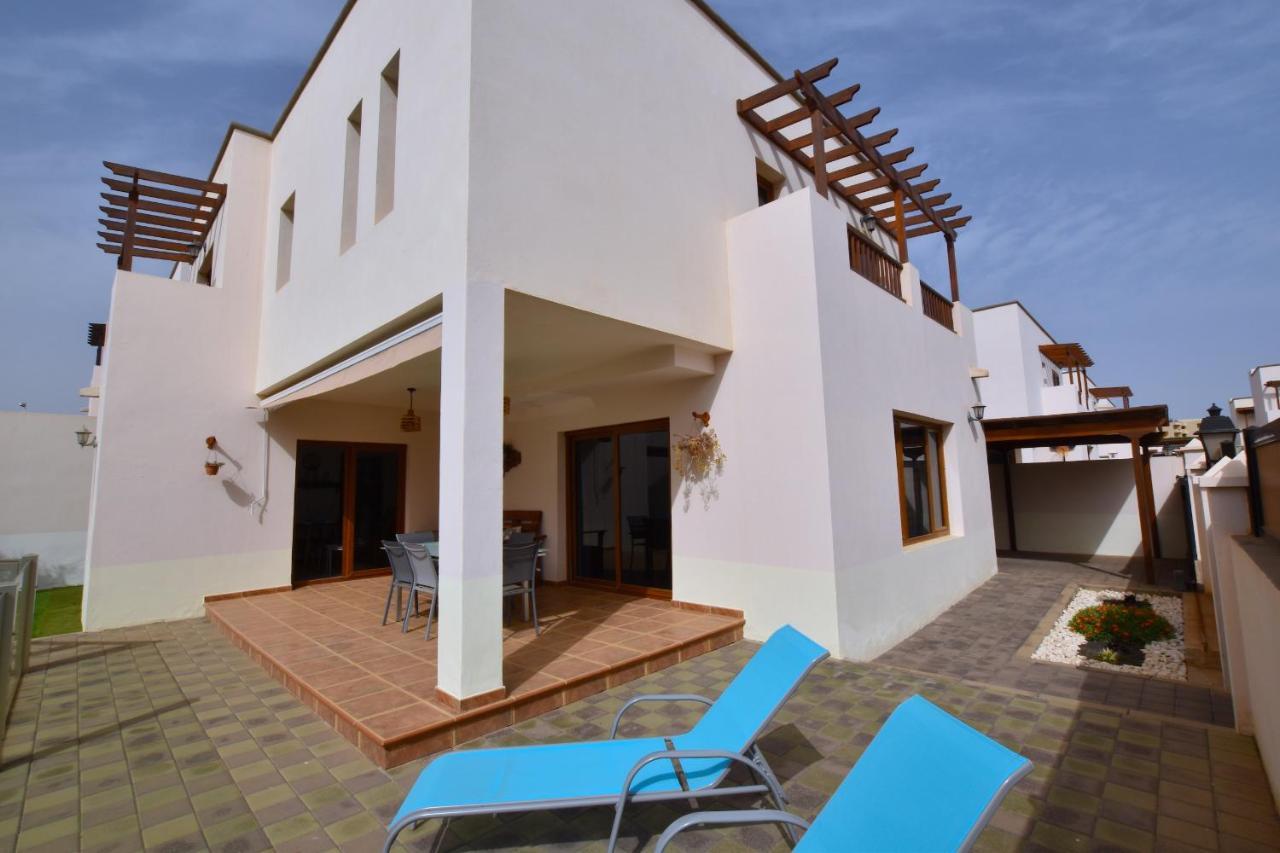 Villa Casahost Casa Oceano Lanzarote *