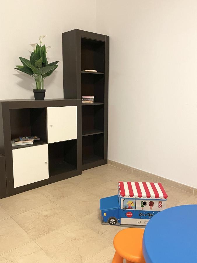 Villa Casahost Casa Oceano Lanzarote Costa Teguise