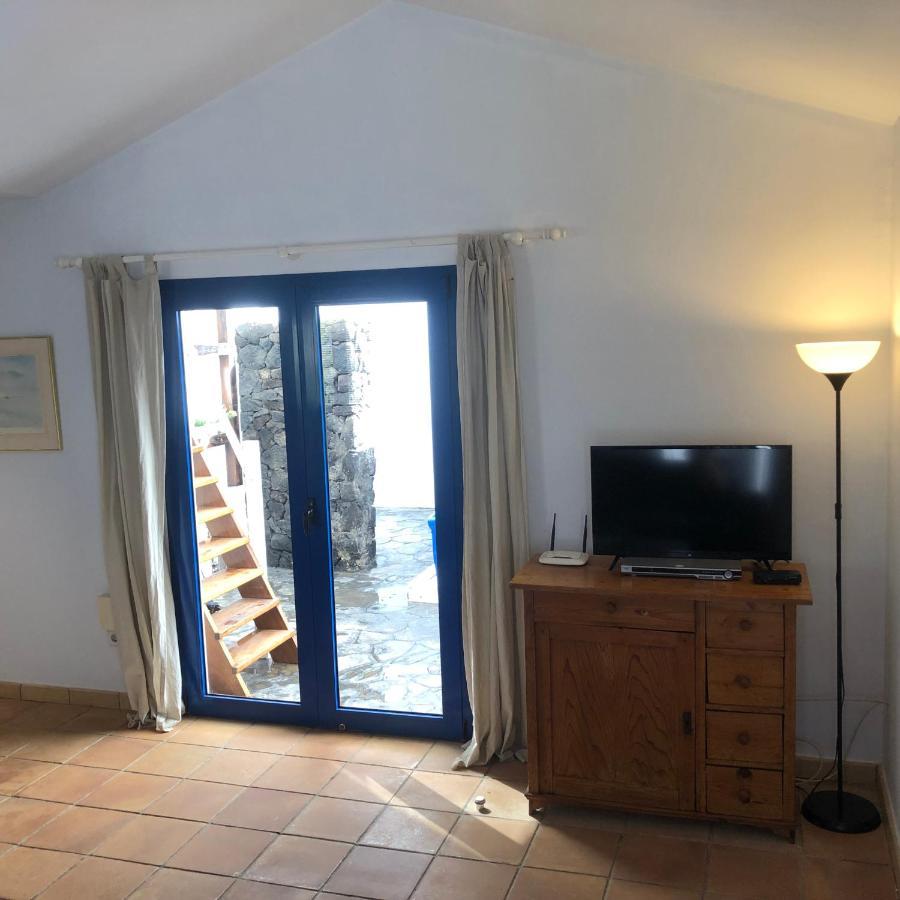 Villa Galan Bungalow *