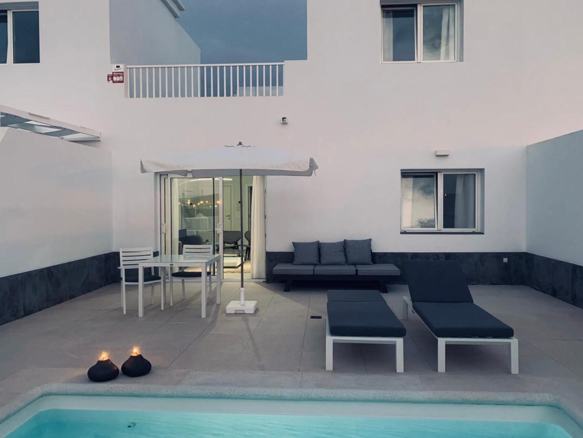 Сasa de vacaciones Trendy Casa Linea Playa Blanca (Lanzarote)